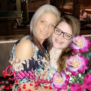 Meet your Posher, Kristina